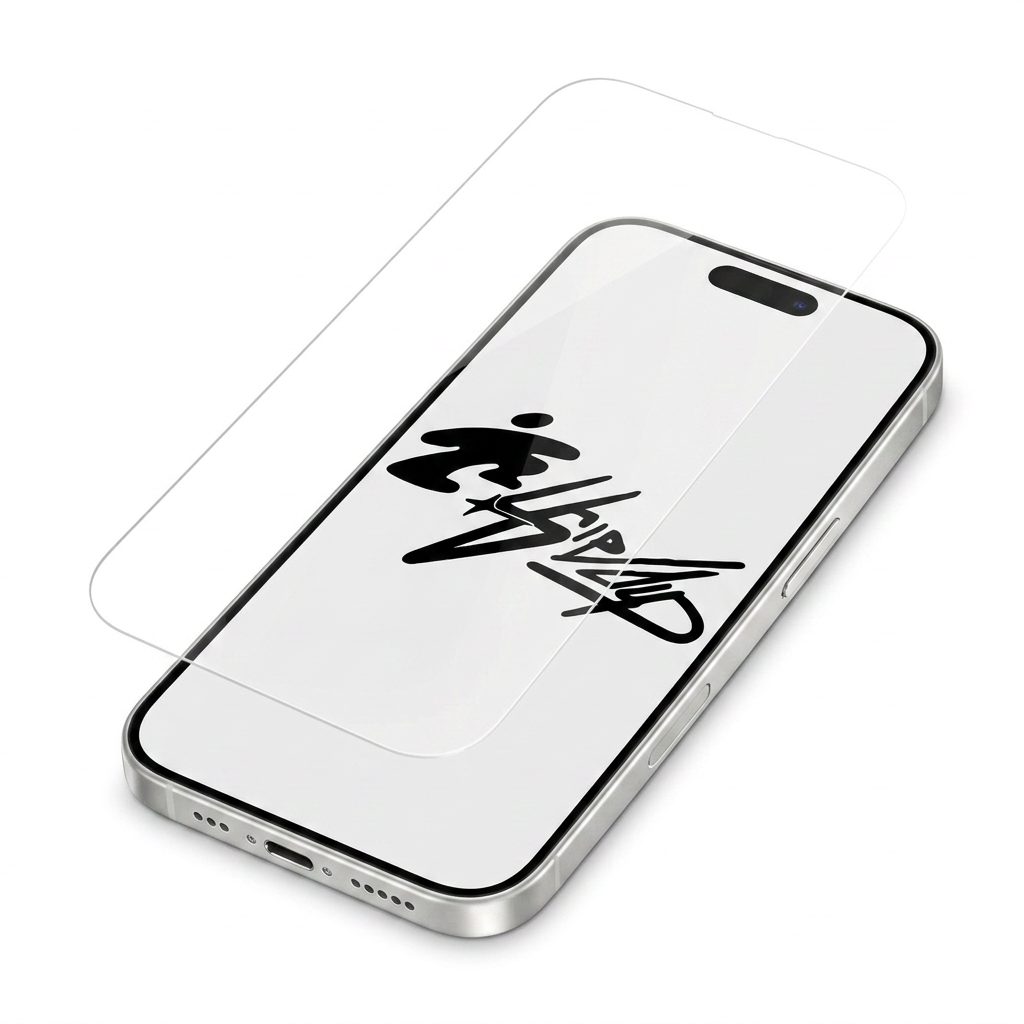 Ecran de protection classique - iPhone