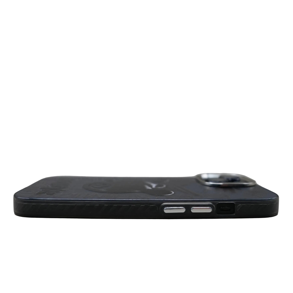 Ball Void - Coque iPhone streetwear | Shieldup