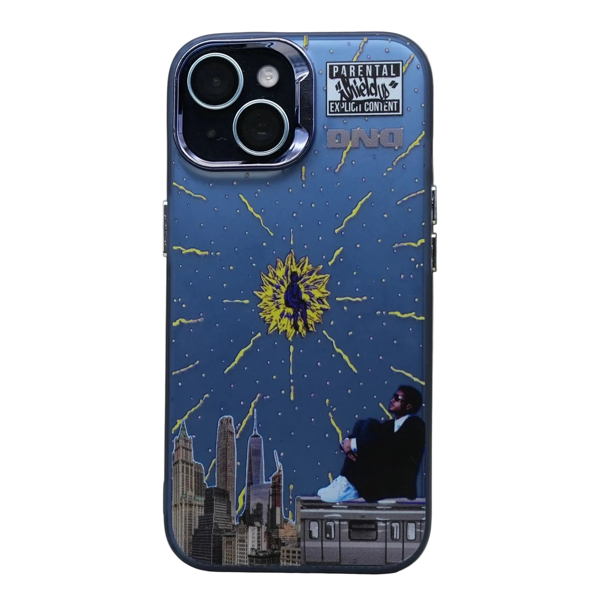 Coque Yvnnis X Shieldup