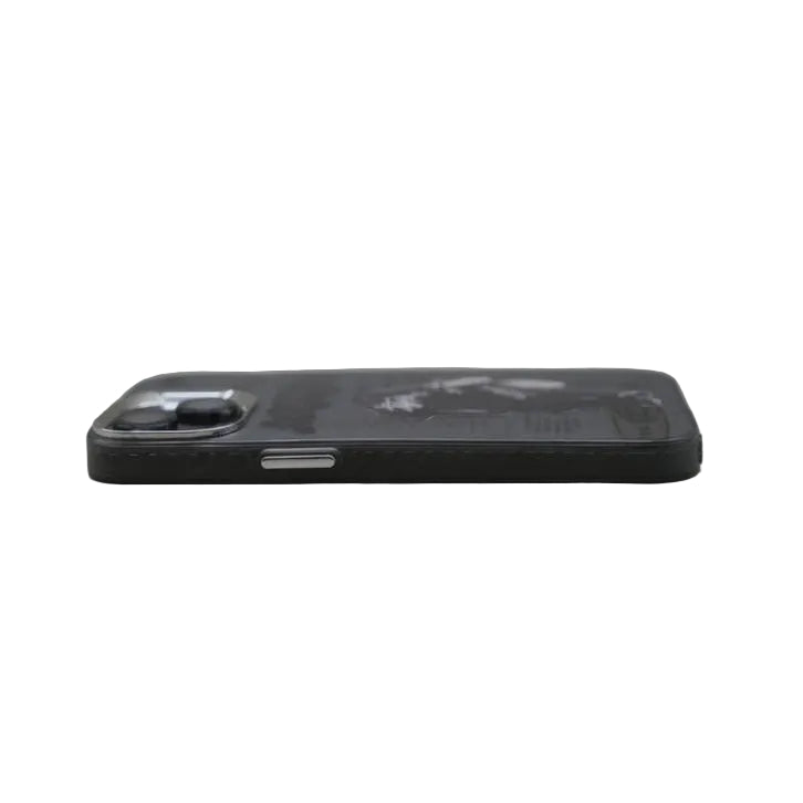 La lumière dans le noir - Coque iPhone