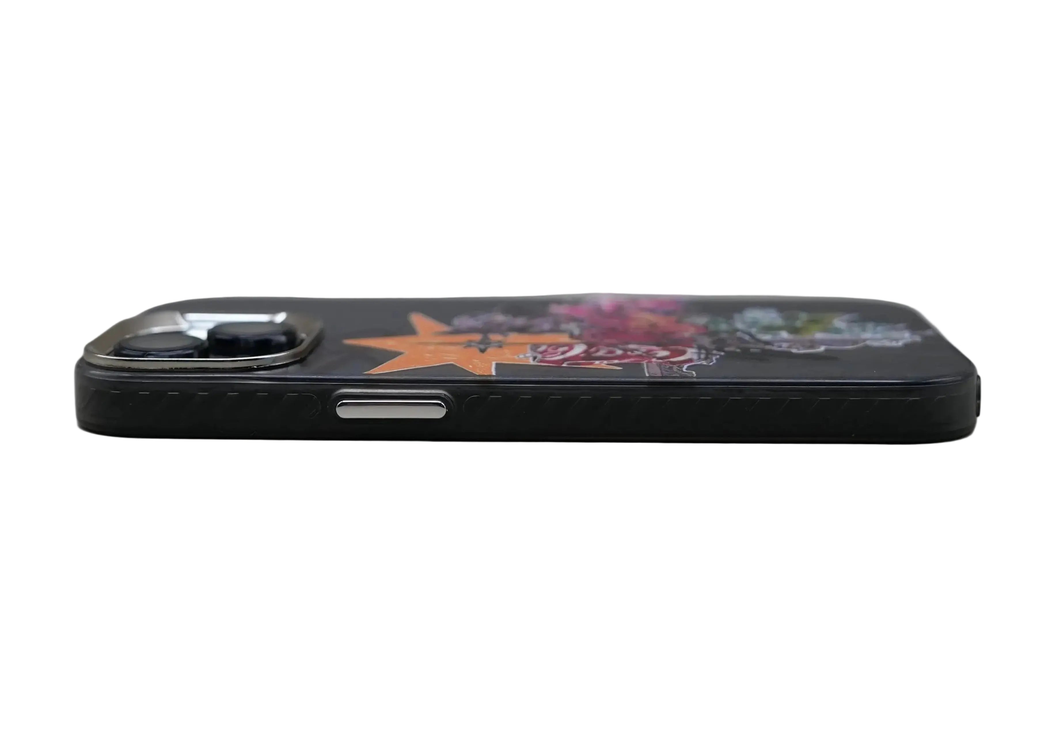 Urban wall - Coque iPhone