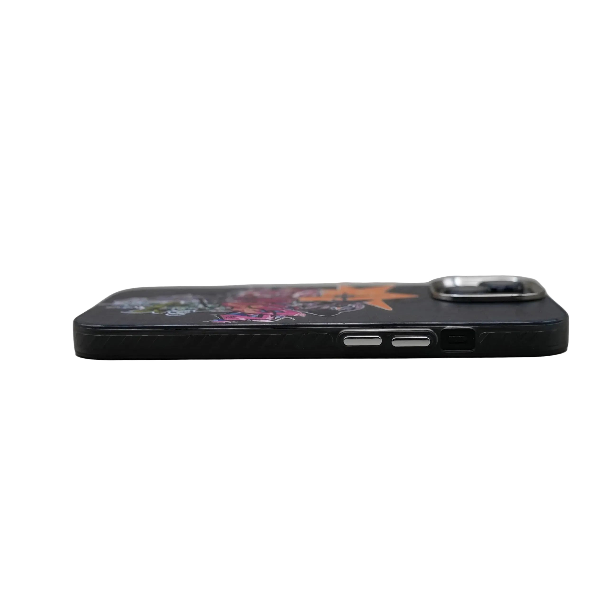 Urban wall - Coque iPhone