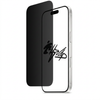 Ecran de protection Anti-espion - iPhone