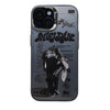 Light night - Coque iPhone