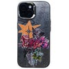 Urban wall - Coque iPhone
