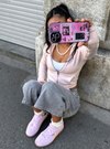 Multiverse Rose - Coque iPhone